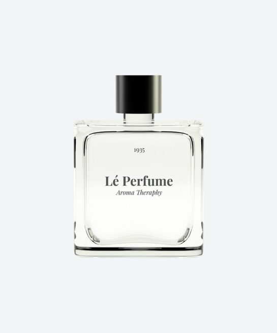 Body Oil & Lotion
